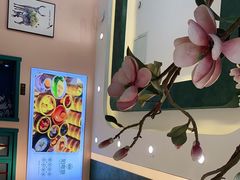 -知粤塘港式茶餐厅