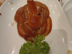-大鸭梨烤鸭(石佛营店)