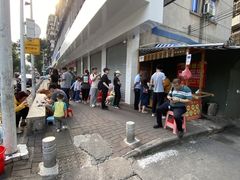 -钟姨糖水(惠城店)