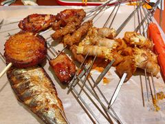 -熙成烧烤·三十三年(开发区店)