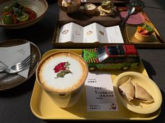 -FOOOO CITY CLUB 孚乐里音乐西餐酒吧(悠方店)