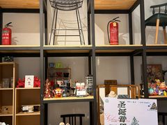 -NOTBAD 须时·咖啡馆