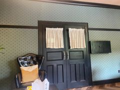 -翠园十八号庭院餐厅