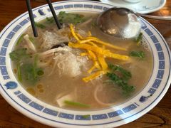 -老雒阳面馆·水席(定鼎门店)