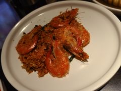 -盛焰铁板烧(王府井店)