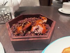 -领事馆19号中餐厅(厦门海景洲际酒店)