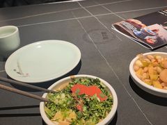 -额尔敦传统涮(公园西路店)