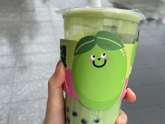 -1点点(龙洞店)