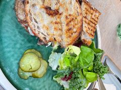 -O'mills Sourdough Bakery&Bistro(永嘉路店)