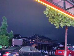 -大小河街