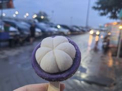 -芭提雅海鲜市场