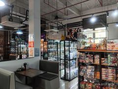 -新东源国际酒店·新东源食坊(沙井店)