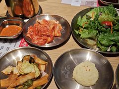 -西塔老太太泥炉烤肉(武汉摩尔城店)