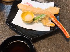 -蟹道乐(京都本店)