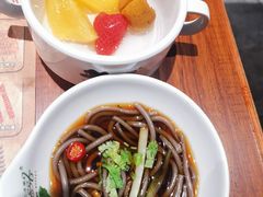 -汉巴味德·烤肉与啤酒的自助(杭州大悦城店)