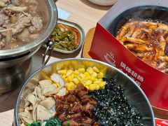 -米村拌饭(杭州国大城市广场店)