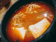 -全州拌饭馆(龙源西街店)