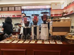 -The Roastery By AllYouWant(福田店)