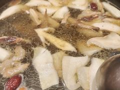 -滇野云南野生菌餐厅(陕西南路店)