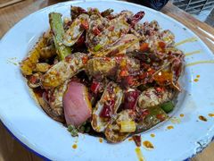 -夹夹大·蟹蟹大排档(财富又一城店)