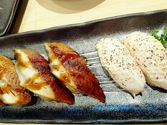 -元气寿司(新城市广场店)