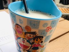 -南小馆(迪士尼小镇店)