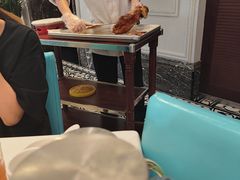 -大鸭梨烤鸭(北洼路店)