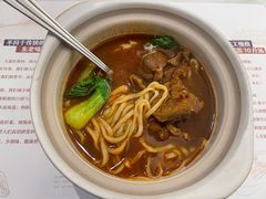 -南山鲜虾面·活鲜小馆·海味大连菜(南山总店)