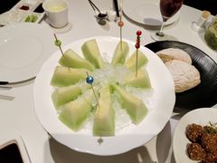 -贝勒爷·酥不腻烤鸭