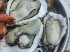 -大锅强·蒸海鲜青岛菜(金沙滩店)