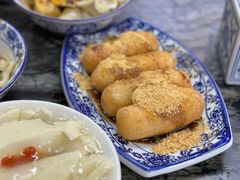 红糖糍粑-西月城谭豆花(春熙路店)