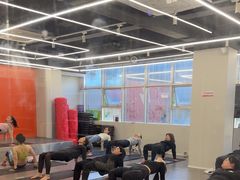 -乐刻运动健身(银江科技园店)