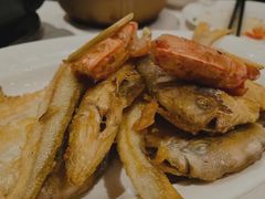 -潮上潮(南中环店)