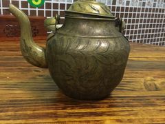 -清真新疆叶尔羌烤肉店(新香洲店)