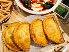 -阿斯如蒙餐(长乐宫店)