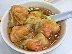 -麦文记面家(佐敦店)