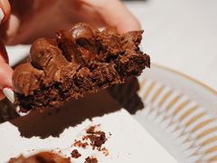 -潮一不贰·法式甜品·生日蛋糕·西式简餐(外滩店)