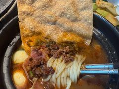 -Ameigo梅果·云贵川bistro(长宁来福士店)