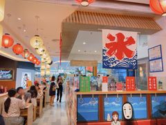 -怪物的冰与火(天虹商场中山路店)