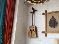 -蒙亨·手把肉·蒙古包文化主题餐厅(天恒广场店)