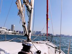 -五缘湾游艇帆船俱乐部
