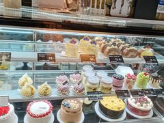 -FANEN法念·烘焙·甜点(万象城店)