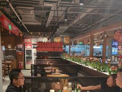 -管氏翅吧(台湾街店)