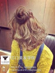 点击看大图 -MMby Hair Code芭曲发型