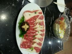 android_upload_pic-梦山水日本烧肉(五四广场店)