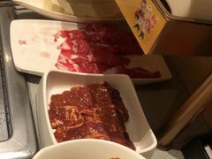 -海底捞火锅(六合天街店)