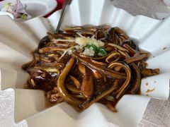 响油鳝丝-楼外楼(西湖景区孤山路店)