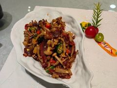 -画臻楼.家宴.融合菜(锦业路店)