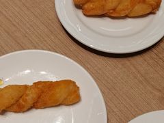 -宜昌富力皇冠假日酒店·咖啡1号西餐厅