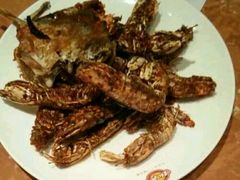 -芭菲盛宴·环球美食(袁家岗店)